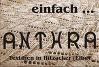 Anthra Textilien Hitzacker