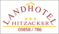 Landhotel Hitzacker